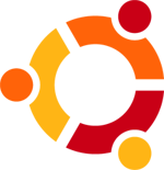 Ubuntu linux logo